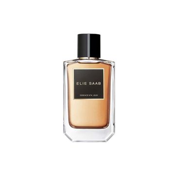 Elie Saab Essence No 4 Oud EDP fragrance bottle