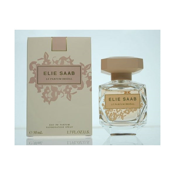 Elie Saab Le Parfum Bridal EDP fragrance bottle