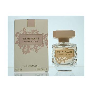 Elie Saab Le Parfum Bridal EDP fragrance bottle
