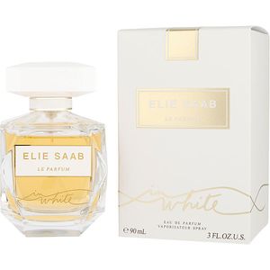 Elie Saab Le Parfum In White EDP