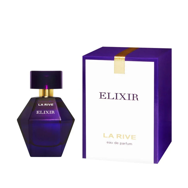 Elixir EDP