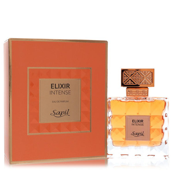 Elixir Intense EDP