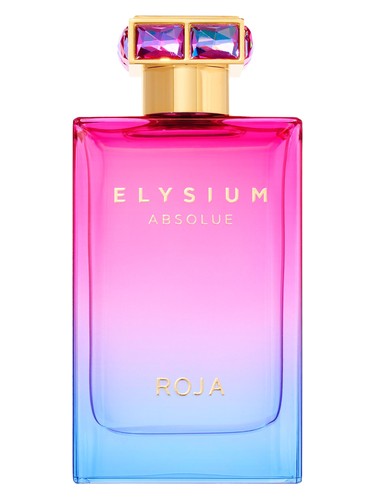 Roja Dove Elysium Absolue Pour Femme fragrance bottle