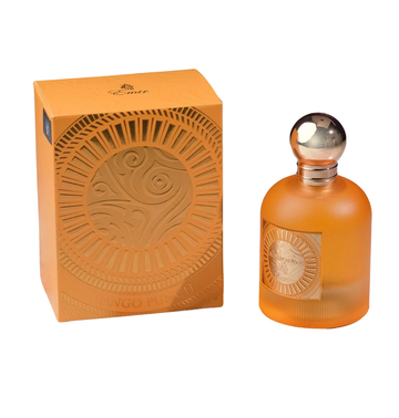 Emir Mango Punch EDP fragrance bottle