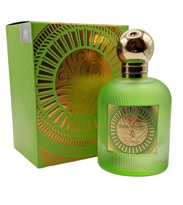 Emir Pear Potion EDP