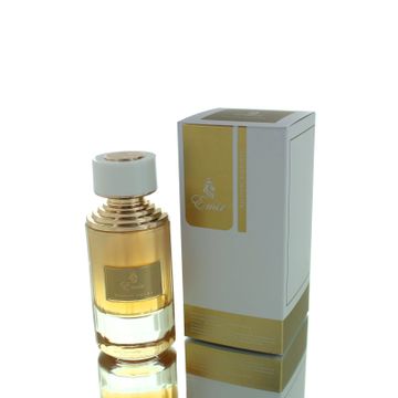 Paris Corner Emir Super Crush Extrait de Parfum fragrance bottle