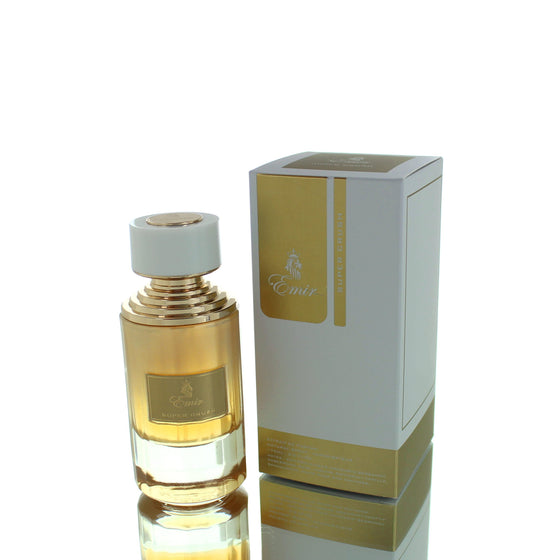 Paris Corner Emir Super Crush Extrait de Parfum fragrance bottle