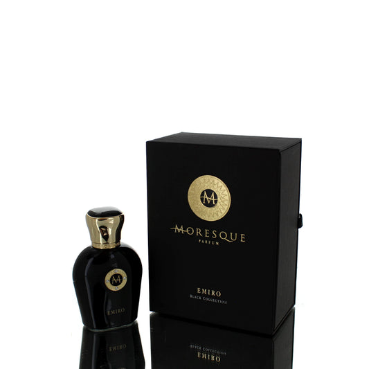 Emiro EDP fragrance bottle