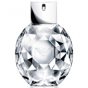 Emporio Armani Diamonds EDP fragrance bottle