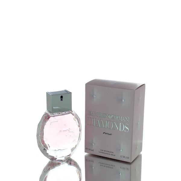 Emporio Armani Diamonds Rose EDT