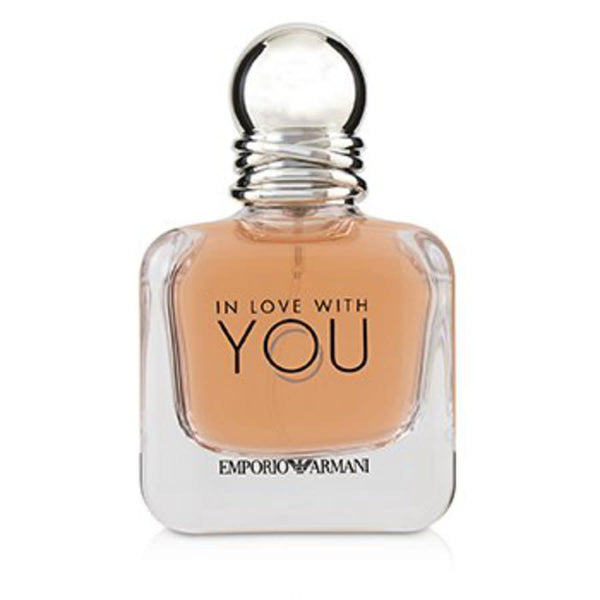 Emporio Armani In Love With You EDP