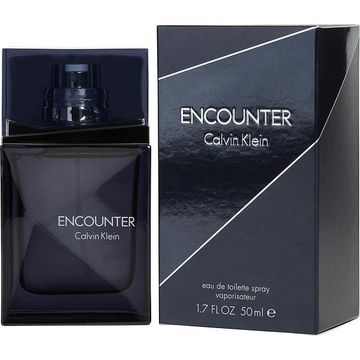 Encounter Calvin Klein EDT fragrance bottle