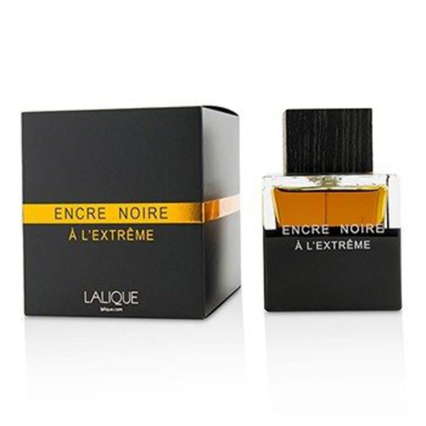Encre Noire A L'extreme Lalique EDP