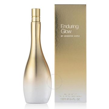 Enduring Glow EDP fragrance bottle