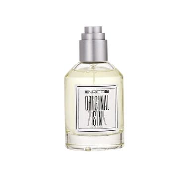 Enrico Gi Original Sin EDP fragrance bottle