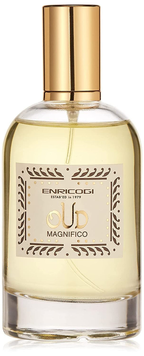 Enrico Gi Oud Magnifico EDP