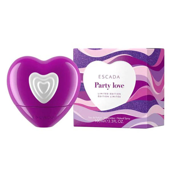 Escada Party Love EDP
