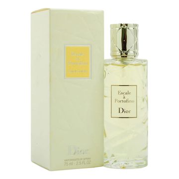 Escale A Portofino EDT fragrance bottle
