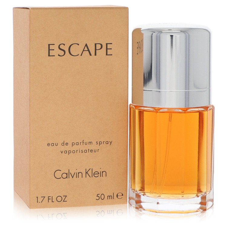 Escape EDP fragrance bottle