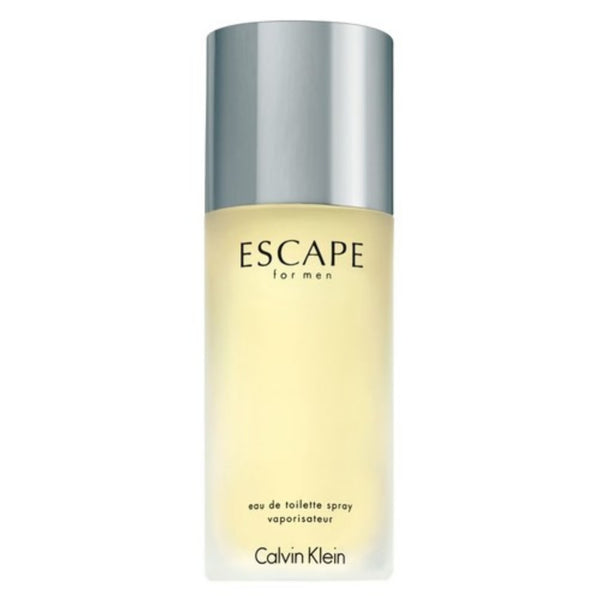Escape EDT