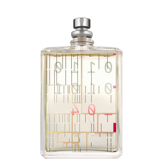Escentric 04 PARFUM fragrance bottle