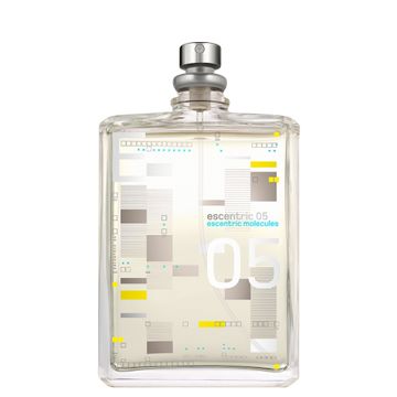 Escentric 05 EDT fragrance bottle