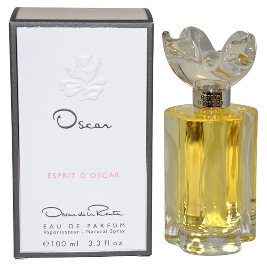 Esprit D'oscar EDP fragrance bottle