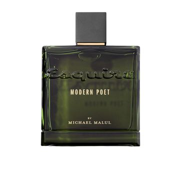 Esquire Modern Poet EDP fragrance bottle