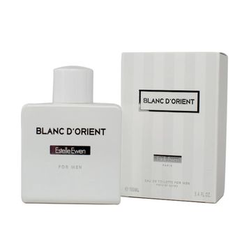 Estelle Ewen Blanc D'orient EDT fragrance bottle