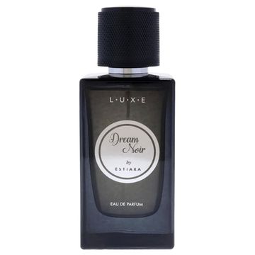 Estiara Dream Noir EDP fragrance bottle