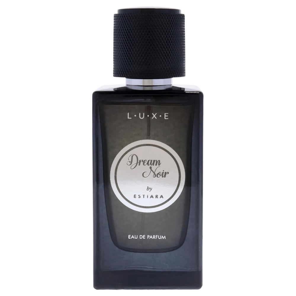 Estiara Dream Noir EDP fragrance bottle