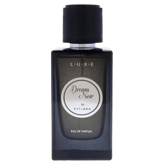 Estiara Dream Noir EDP fragrance bottle