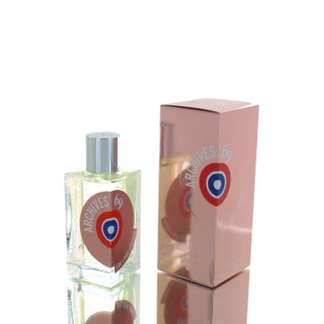 Etat Libre D'orange Archives 69 EDP fragrance bottle