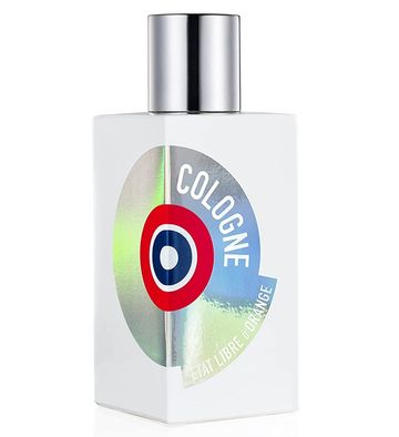 Etat Libre D'orange Cologne EDP fragrance bottle