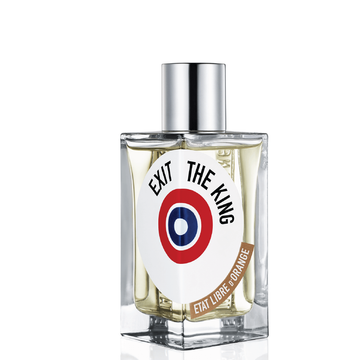 Etat Libre D'orange Exit The King EDP fragrance bottle