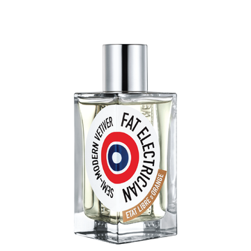 Etat Libre D'orange Fat Electrician EDP fragrance bottle