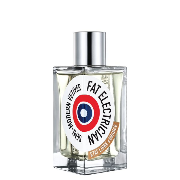 Etat Libre D'orange Fat Electrician EDP