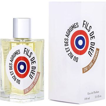 Etat Libre D'orange Fils de Dieu EDP fragrance bottle