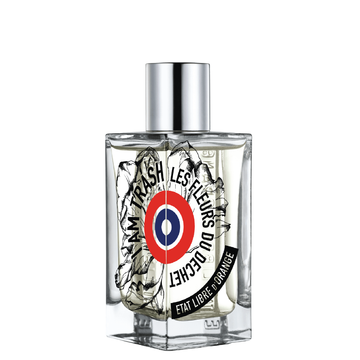 Etat Libre D'orange I Am Trash Les Fleurs Du Dechet EDP fragrance bottle