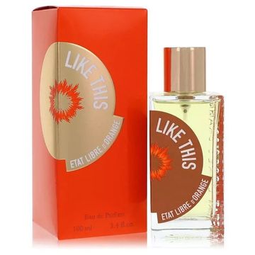 Etat Libre D'orange Like This EDP fragrance bottle