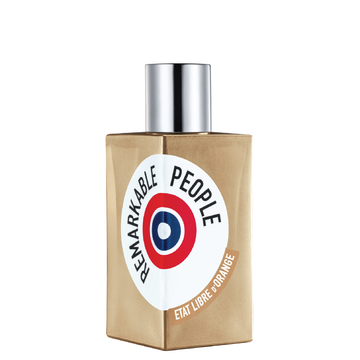 Etat Libre D'orange Remarkable People EDP fragrance bottle