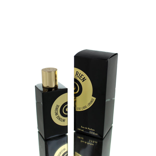Etat Libre D'orange Rien Intense Incense EDP