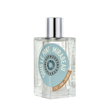 Etat Libre D'orange Sous Le Pont Mirabeau EDP fragrance bottle