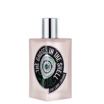 Etat Libre D'orange The Ghost In The Shell EDP fragrance bottle