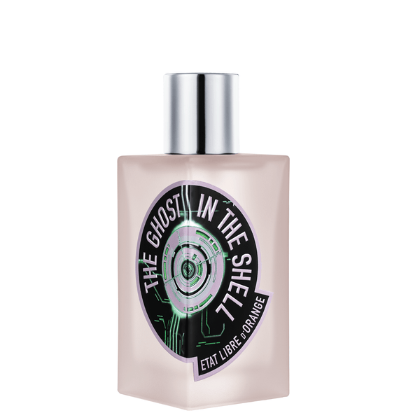 Etat Libre D'orange The Ghost In The Shell EDP