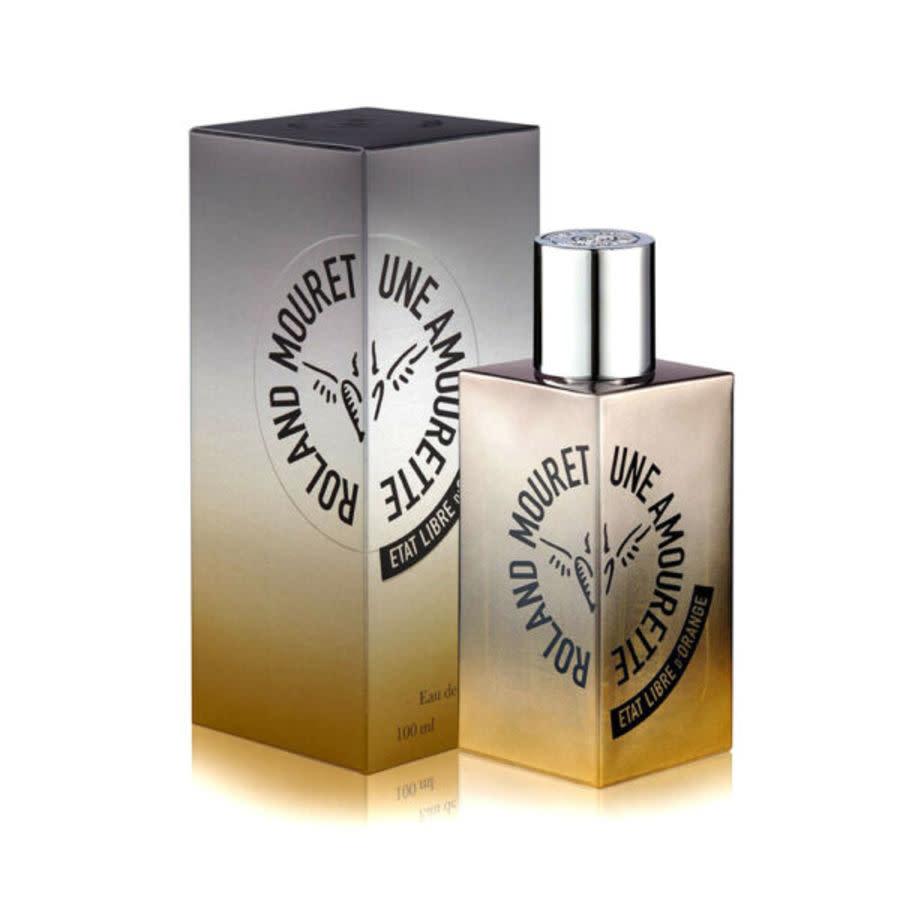 Etat Libre D'orange Une Amourette Roland Mouret EDP fragrance bottle