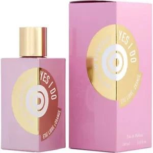 Etat Libre D'orange Yes I Do EDP fragrance bottle