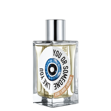 Etat Libre D'orange You Or Someone Like You EDP fragrance bottle