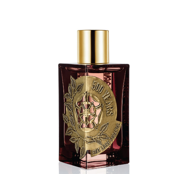 Etat Libre Dorange 500 Years EDP