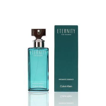Eternity Aromatic Essence EDP fragrance bottle